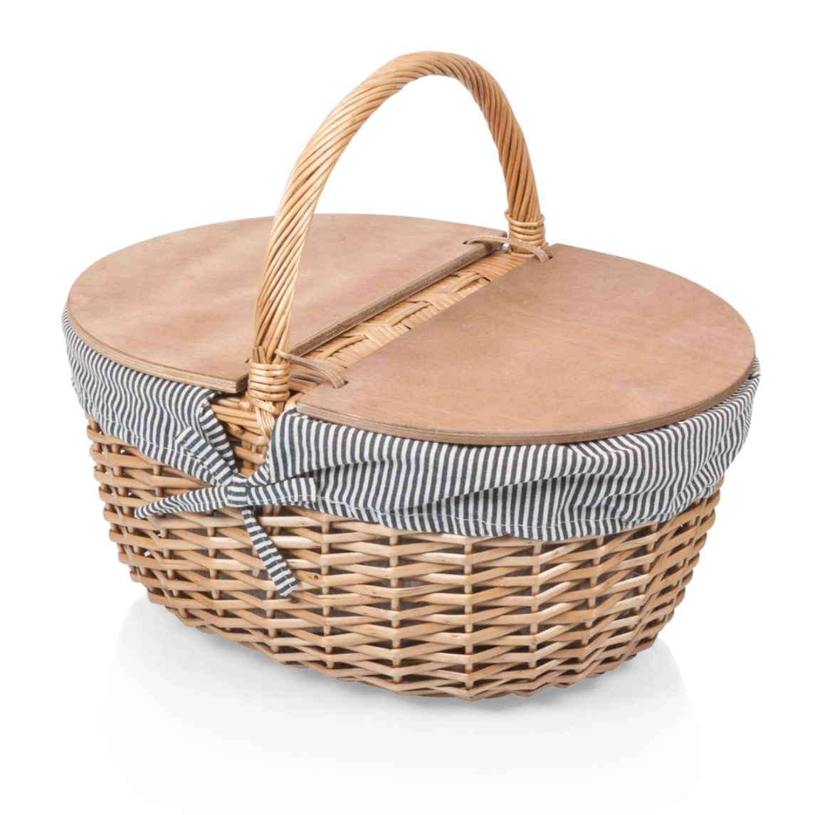 picnic basket - country