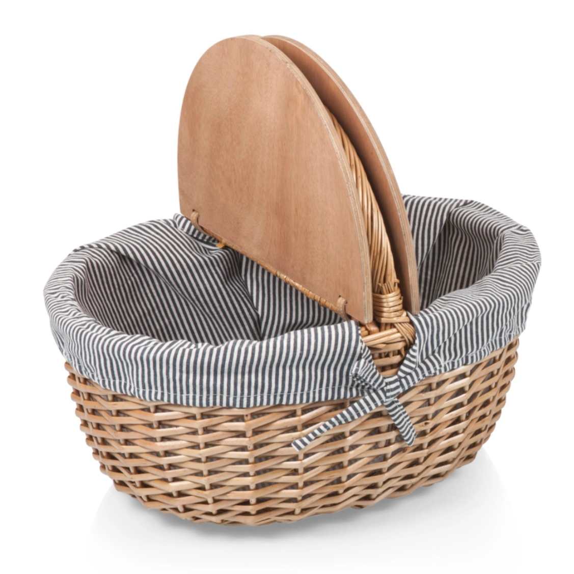 picnic basket - country