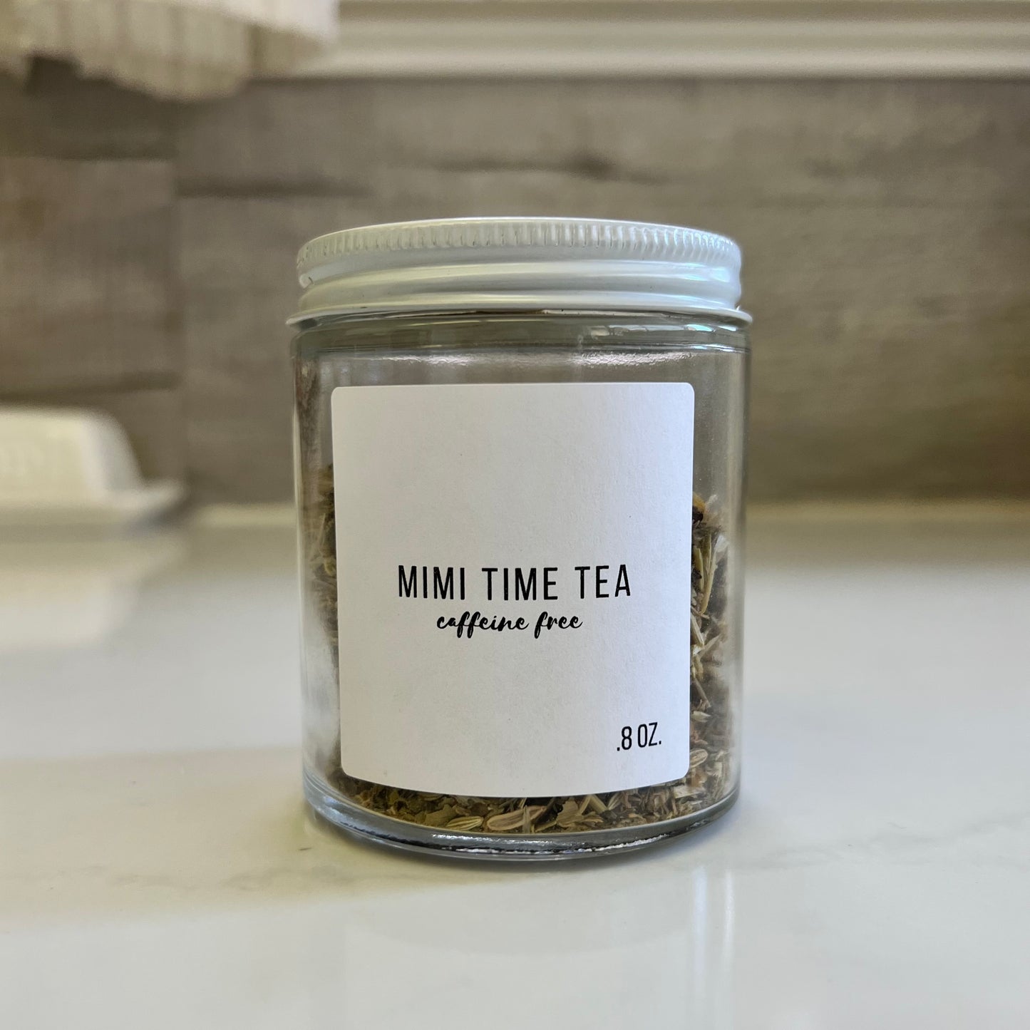 mimi time tea
